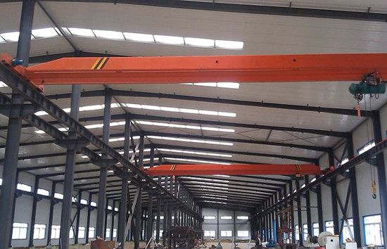 山東長(zhǎng)城起重機(jī)械有限公司，提醒您購(gòu)買起重機(jī)時(shí)應(yīng)注意哪些問(wèn)題？