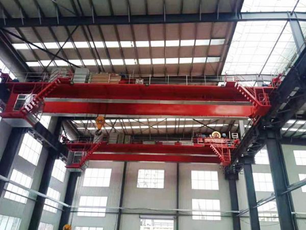 山東長(zhǎng)城起重機(jī)械有限公司，起重機(jī)的有效使用期介紹