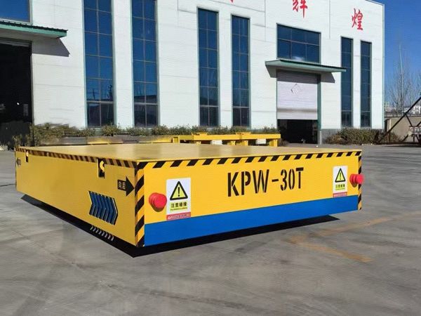 電動(dòng)平車(chē)