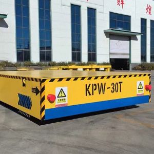 電動(dòng)平車(chē)